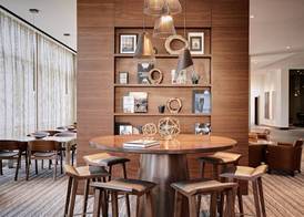 AC Hotel by Marriott Phoenix Tempe/Downtown 4