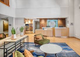 Fairfield Inn & Suites Rancho Cordova 3