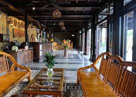 Mai Chau Ecolodge 5