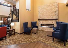 Comfort Suites Ramsey 3