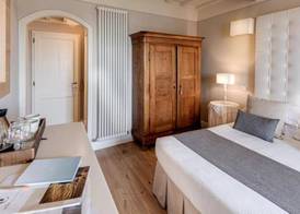 b&b BORGO CAPITANO COLLECTION Albergo diffuso, Village Experience - Centro Storico 5