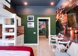 Revelton Studios Prague 4