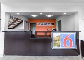 Motel 6 Warminster, PA 3