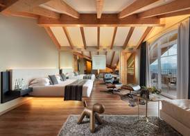 Sport Hotel Panorama- SPA Resort 4