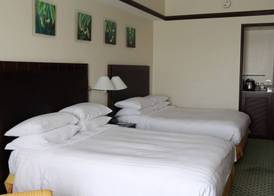 Miri Marriott Resort & Spa 4