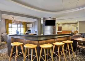 SpringHill Suites by Marriott Lexington Near the University of Kentucky 4