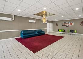 Americas Best Value Inn - Wilson 5