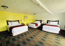 Quality Lodge - Cedar Point Area 5