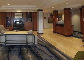 Fairfield Inn & Suites by Marriott Venice 2