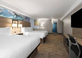 Garner Hotel Virginia Beach North by IHG 4