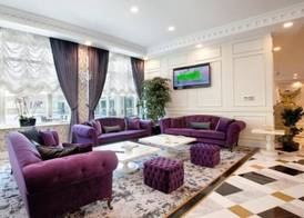 Ramada by Wyndham Baku 3