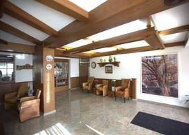 Airport Hotel Walldorf 2