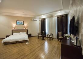 Simma Hotel Spa & Waterpark 5
