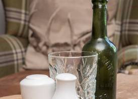 The Swan Inn 4