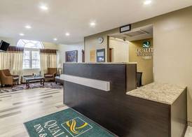 Quality Inn & Suites North Lima - Boardman 4
