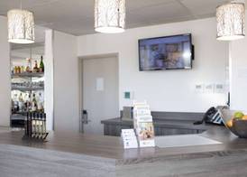 Best Western Hotel Le Bordeaux Sud 2