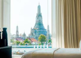 Sala Rattanakosin Bangkok 4