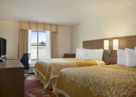 Days Inn & Suites by Wyndham Belmont 5