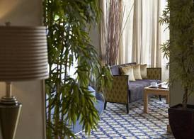 Antoinette Hotel Wimbledon 5