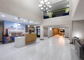 Hawthorn Extended Stay by Wyndham College Station South 3