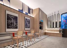 Holiday Inn Express Shanghai Hongqiao Linkong by IHG 5