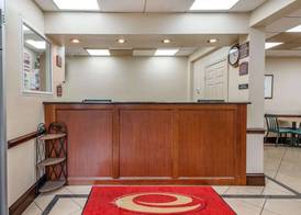 Econo Lodge Louisville Downtown 4
