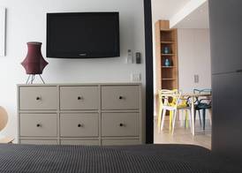 Apartamentos La Roca Rentals 5