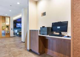 Fairfield by Marriott Inn & Suites San Francisco Airport Oyster Point Area 5