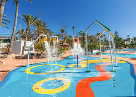Club Framissima Abora Interclub Atlantic by Lopesan Hotels **** 4