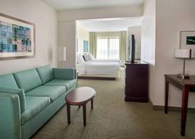 SpringHill Suites Philadelphia Plymouth Meeting 5