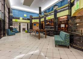 Days Inn by Wyndham Sandusky Cedar Point 4