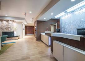 Fairfield Inn & Suites Dallas Lewisville 2