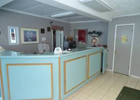 Rodeway Inn South Point 3