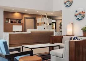 Hyatt House Cypress / Anaheim 5