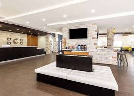Comfort Inn Sylva - Cullowhee 2