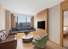Fairfield by Marriott Hangzhou Yuhang 4
