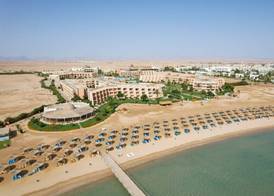Hôtel Naya Club Jasmine Palace Resort & Spa 3