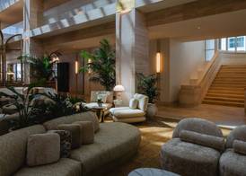 Regent Santa Monica Beach by IHG 4