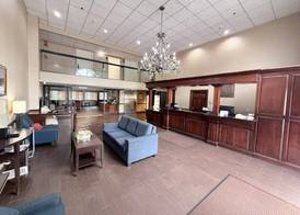 Comfort Inn Feasterville - Trevose 2