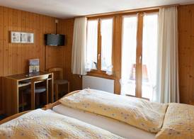 Hotel Edelweiss 5
