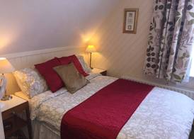 Shrubbery Guest House 5