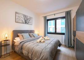 Boutique Apartments 3