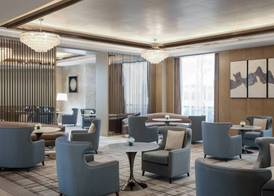 Courtyard by Marriott Shanghai Changfeng Park 5