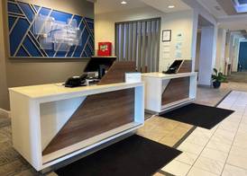 Holiday Inn Express & Suites MONTGOMERY by IHG 2