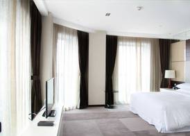 Wyndham Garden Yuhuan Downtown 5