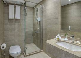 Jaz Fanara Resort & Residence 4