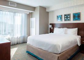 Residence Inn by Marriott Boston Burlington 5