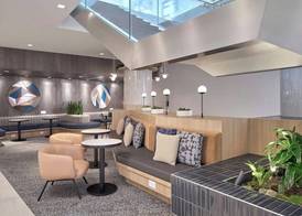 Element by Marriott Vancouver Metrotown 2