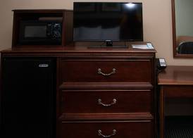 Bay Mountain Inn Cherokee Smoky Mountains 4