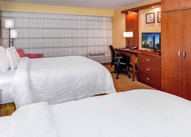 Courtyard by Marriott Indianapolis Noblesville 5